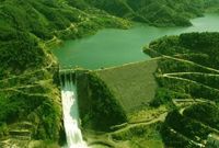 南水北调工程构建河南绿色经济带 促中原经济建设